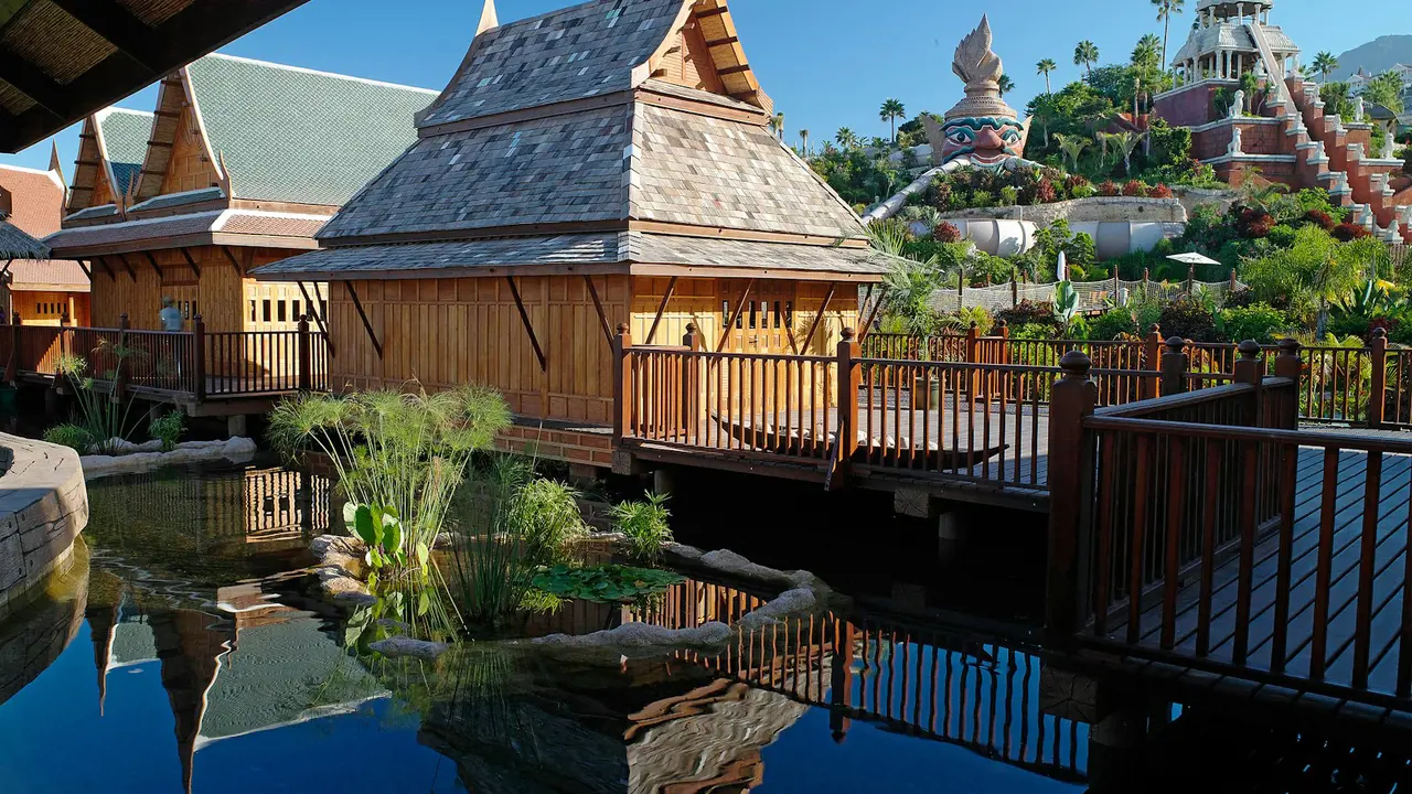 Siam Park Ticket – Bild 8