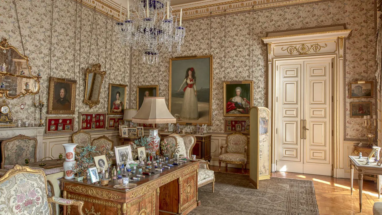 Palacio de Liria – Bild 2