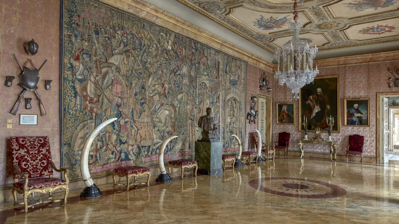 Palacio de Liria – Bild 3