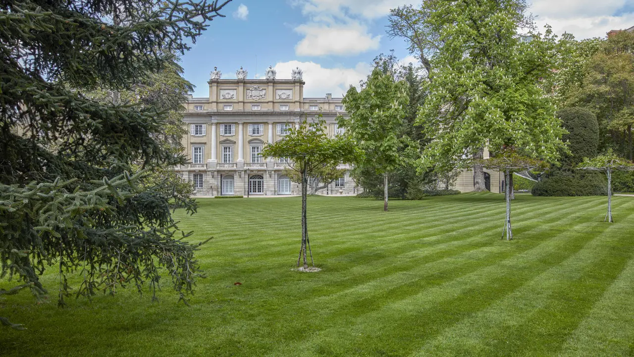 Palacio de Liria – Bild 4