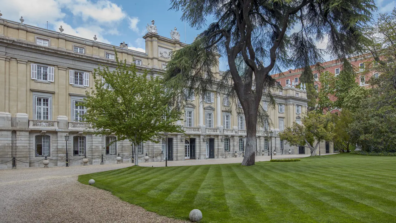 Palacio de Liria – Bild 5
