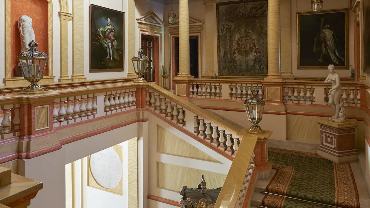 Palacio de Liria – Bild 6