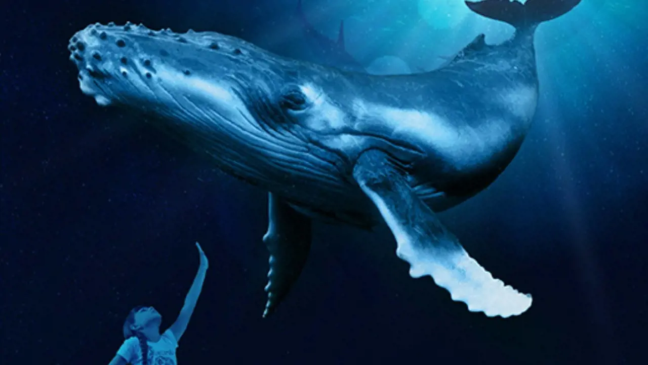 Palma Aquarium: Skip The Line Ticket + Optional 3D Cinema Aquadome – Bild 3