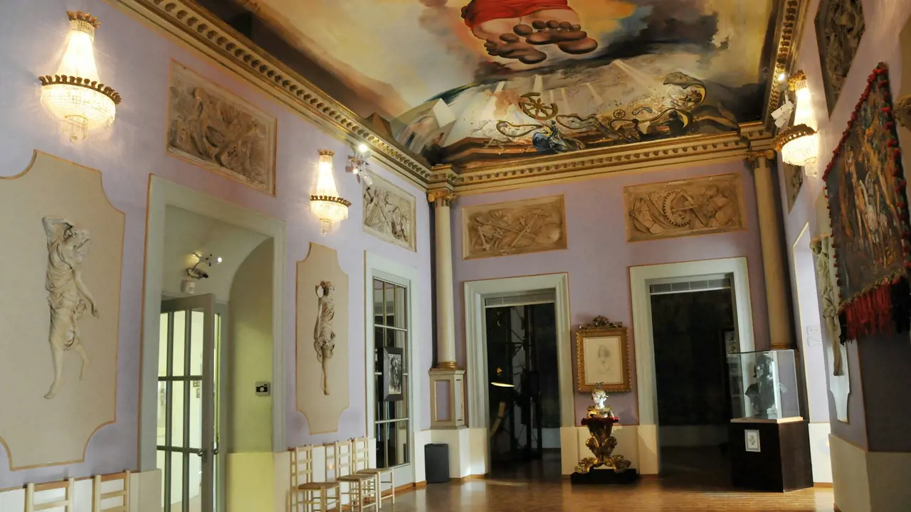 Dali Theatre and Museum: Fast Track Ticket – Bild 2