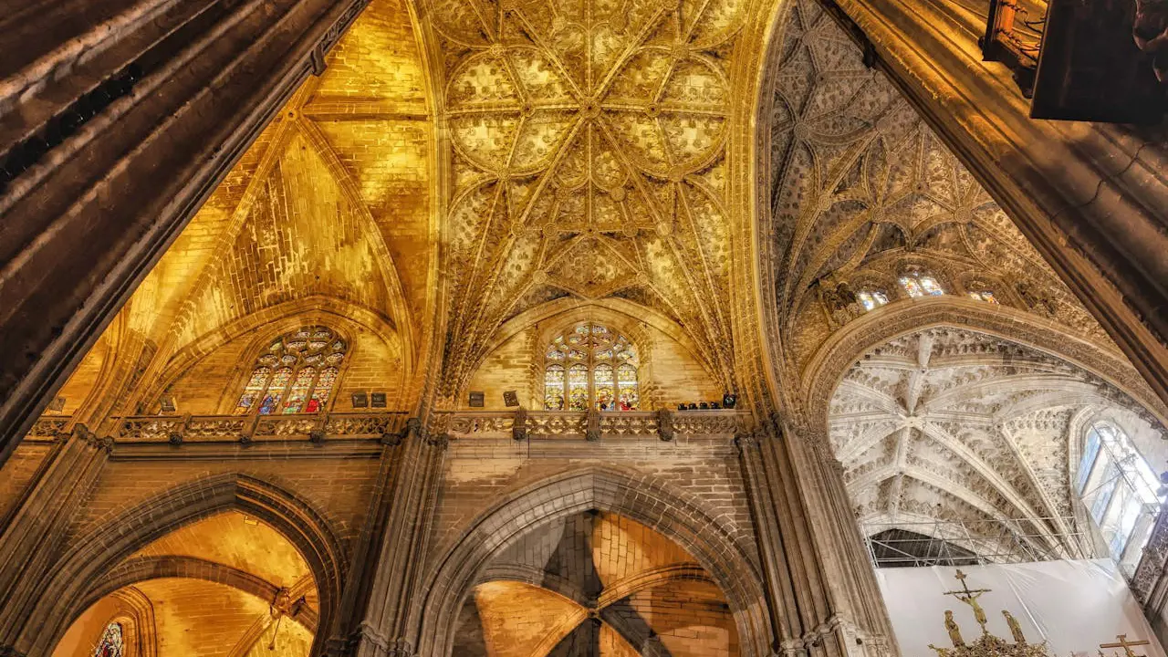 Seville Cathedral & La Giralda: Skip The Line Ticket – Bild 2