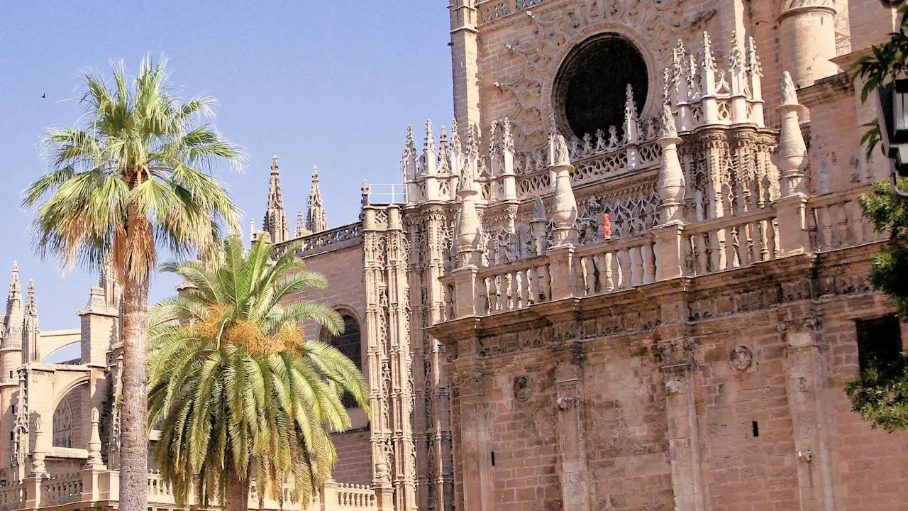 Seville Cathedral & La Giralda: Skip The Line Ticket – Bild 5