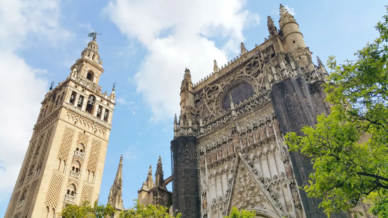 Seville Cathedral & La Giralda: Skip The Line Ticket – Bild 6