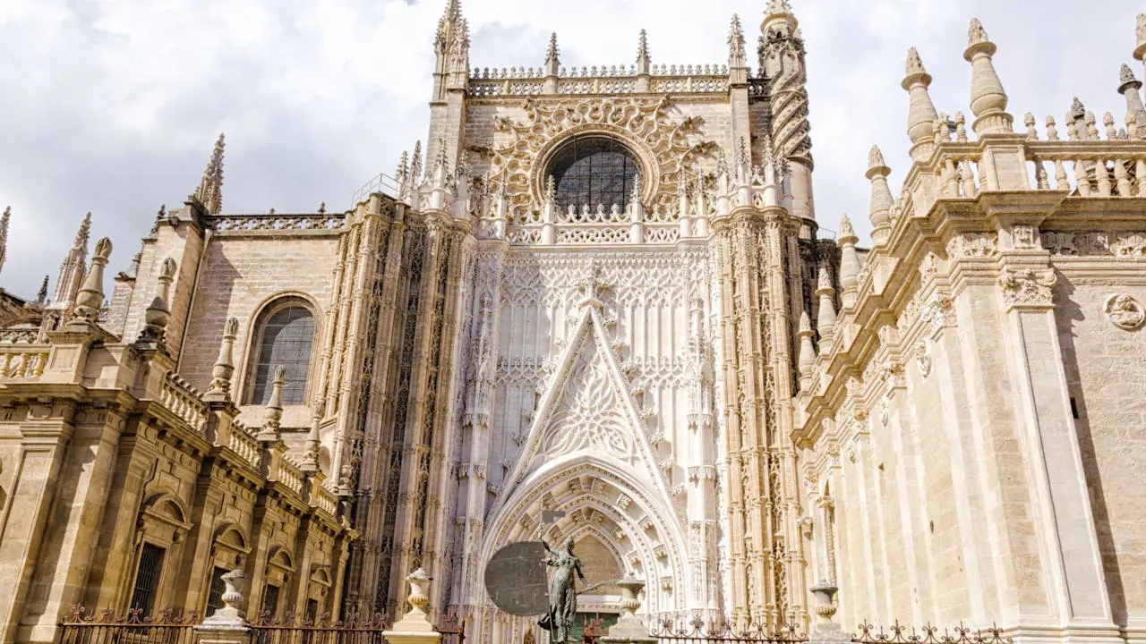 Seville Cathedral & La Giralda: Skip The Line Ticket – Bild 7