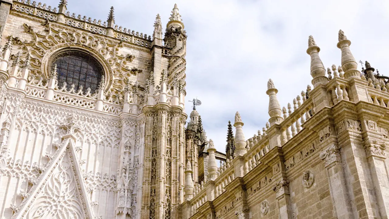 Seville Cathedral & La Giralda: Skip The Line Ticket – Bild 8