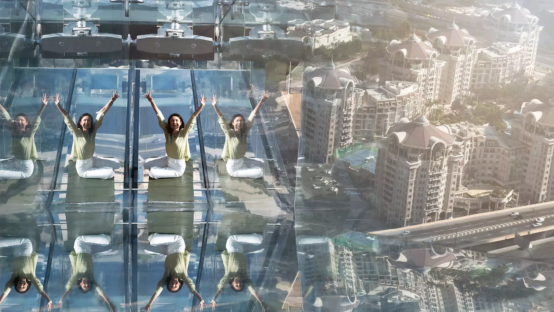 Sky View Dubai - Photo 8