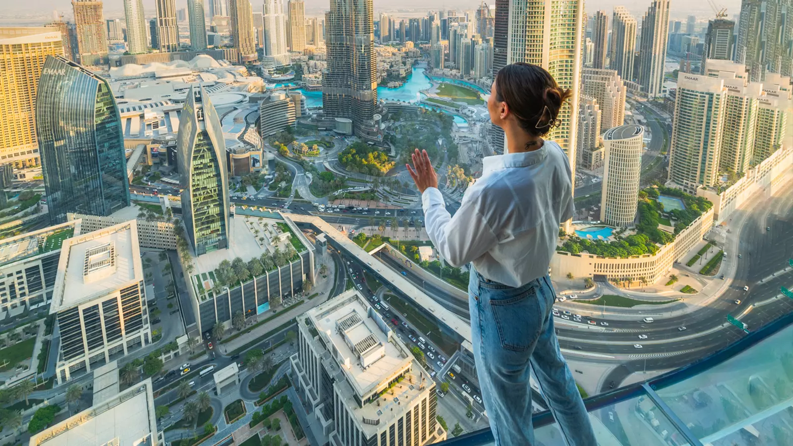 Sky View Dubai - Photo 9