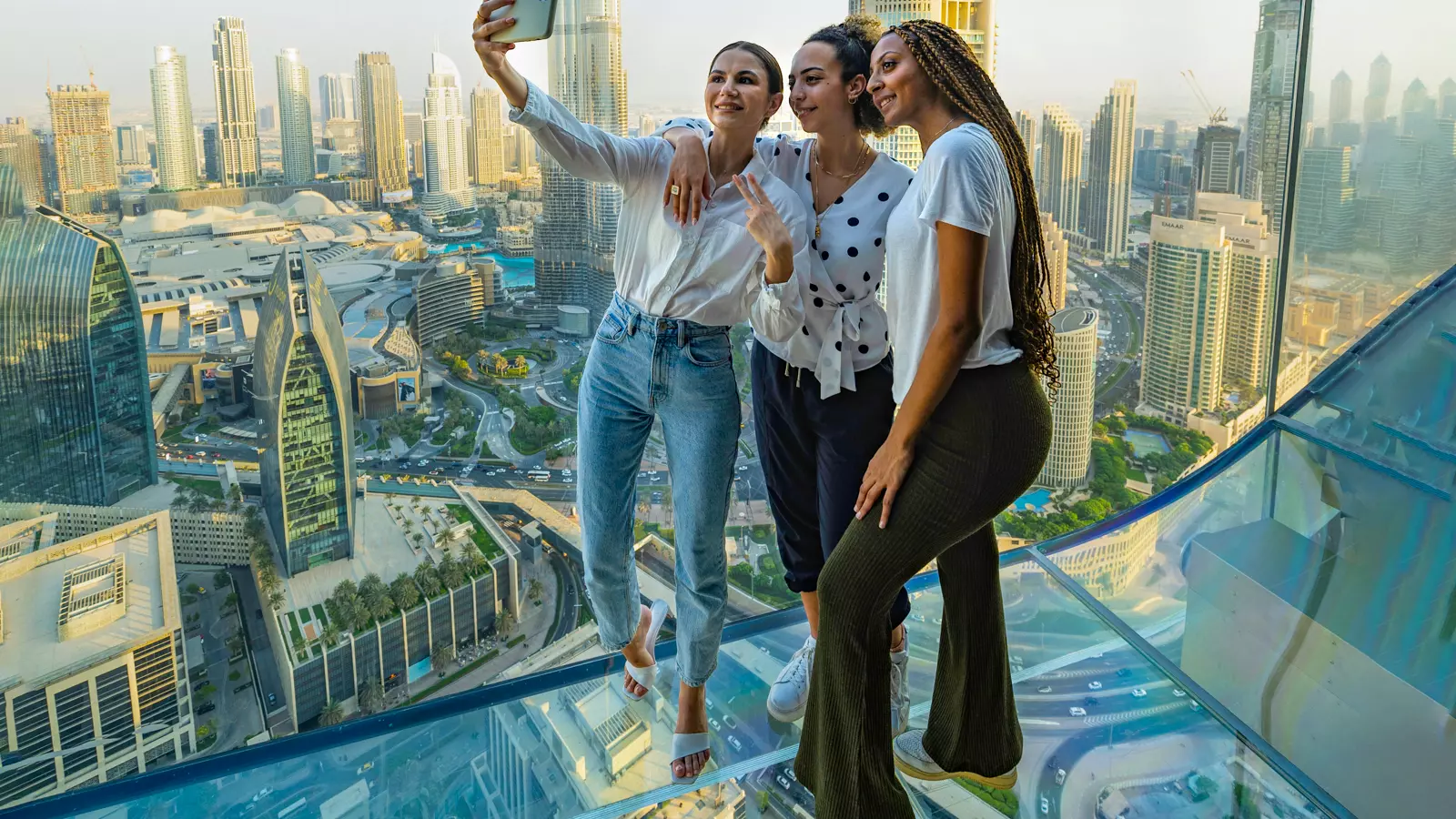 Sky View Dubai - Photo 10