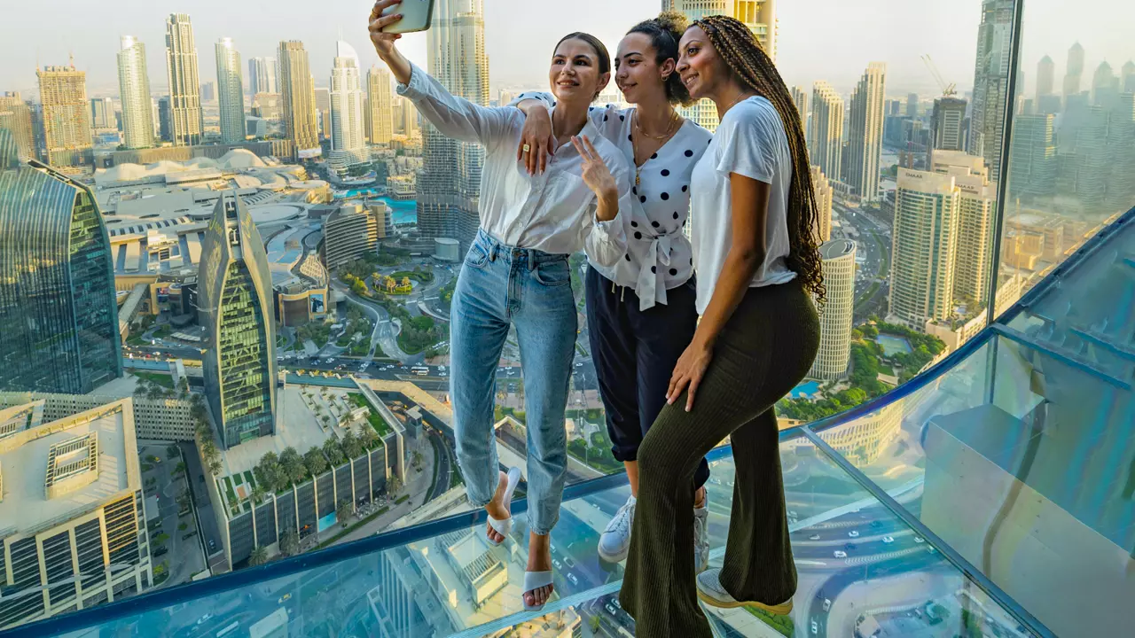 Sky View Dubai - Photo 4