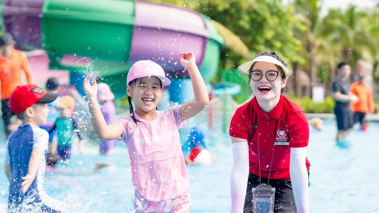 VinWonders Hanoi Water Park Ticket – Bild 6