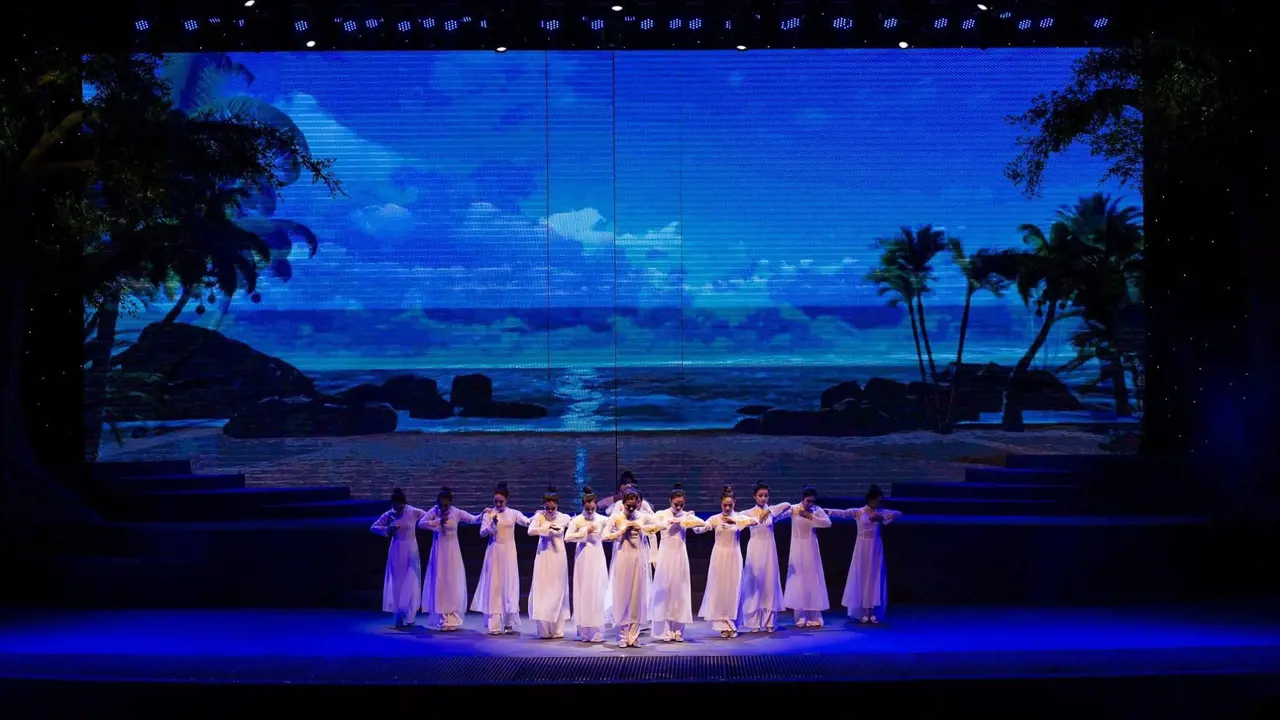 Charming Danang Show Ticket – Bild 3