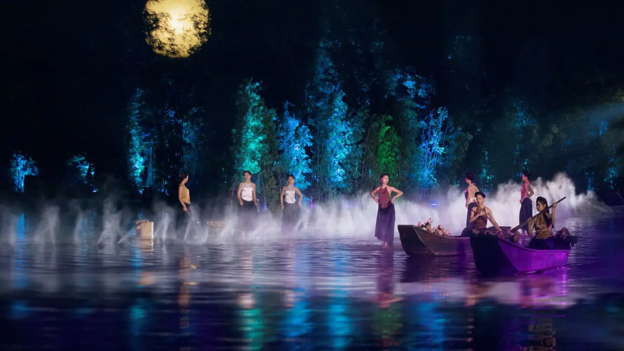 The Quintessence of Tonkin Show in Hanoi – Bild 3