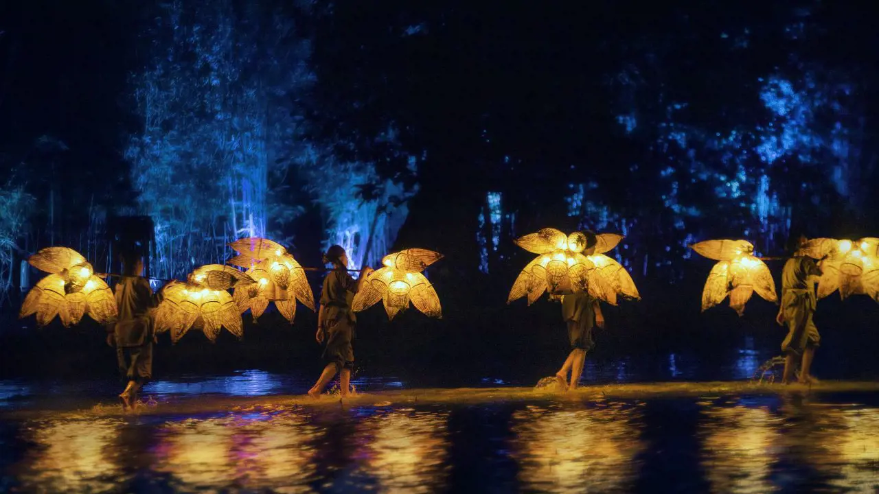 The Quintessence of Tonkin Show in Hanoi – Bild 5