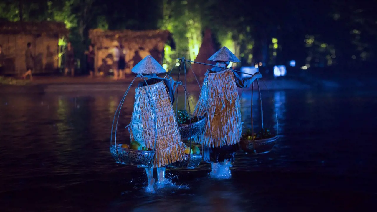 The Quintessence of Tonkin Show in Hanoi – Bild 8