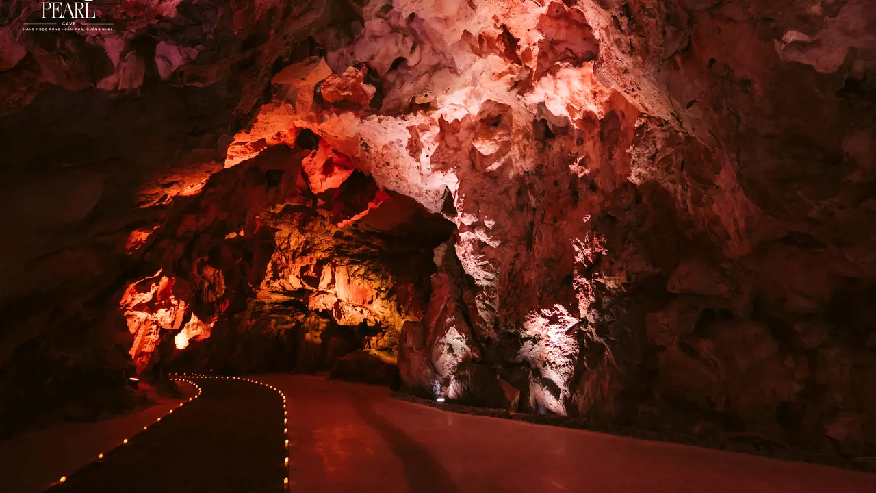 Dragon Pearl Cave Show and Dining Experience – Bild 4
