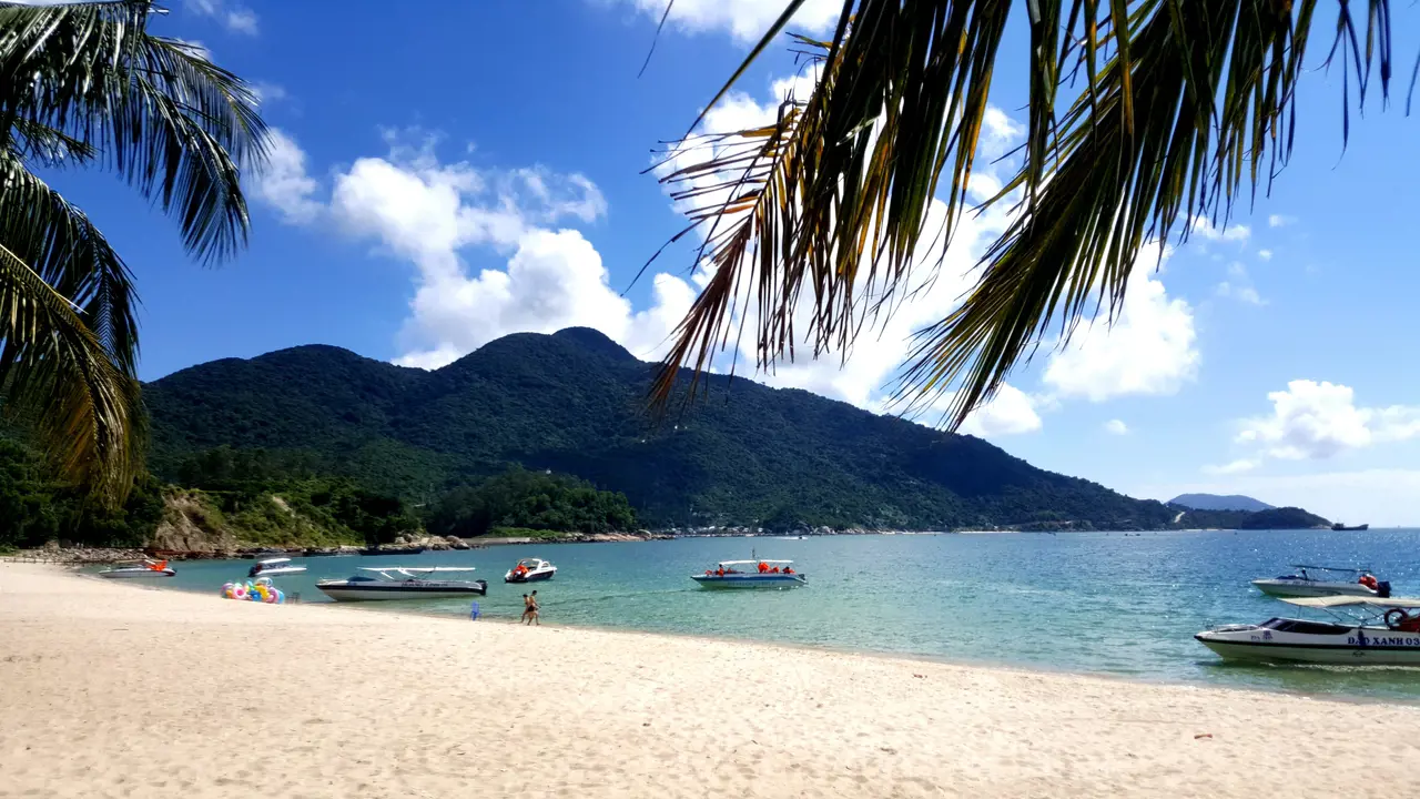 Cham Island Tour from Da Nang
