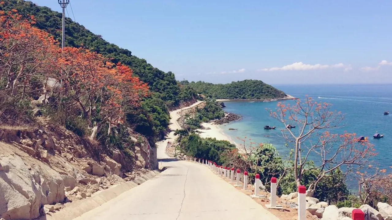 Cham Island Tour from Da Nang – Bild 2