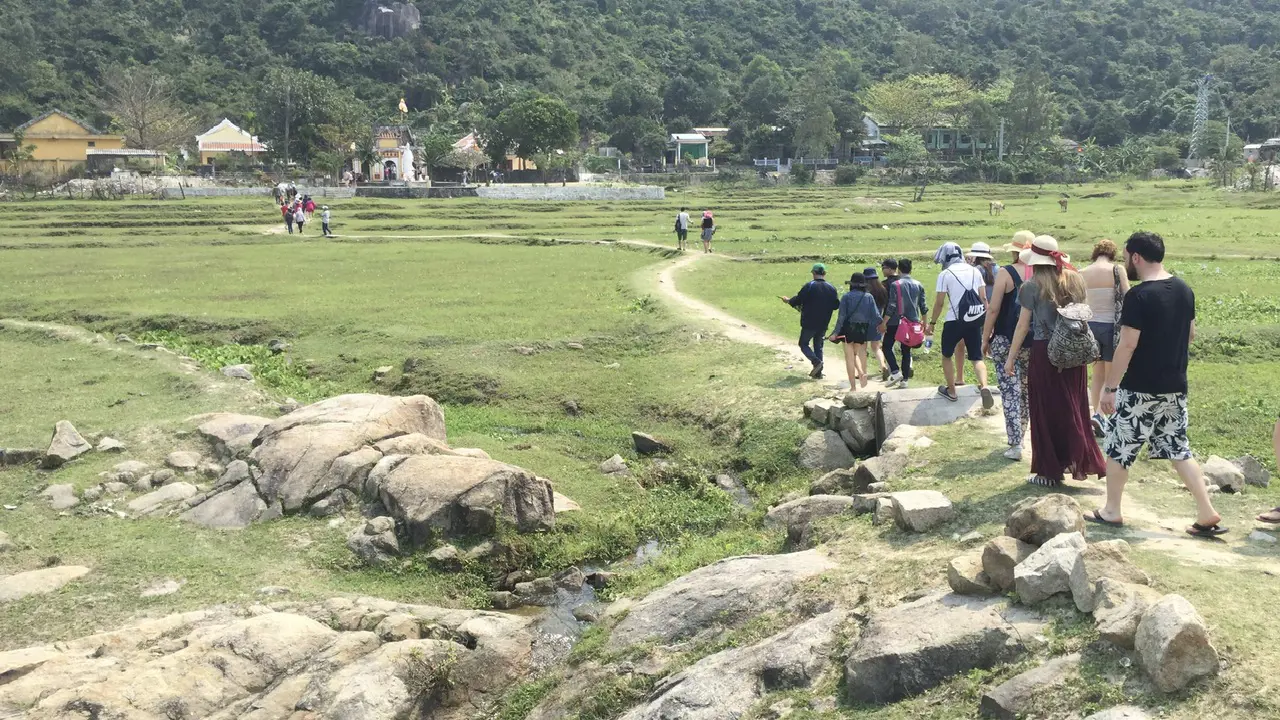 Cham Island Tour from Da Nang – Bild 4