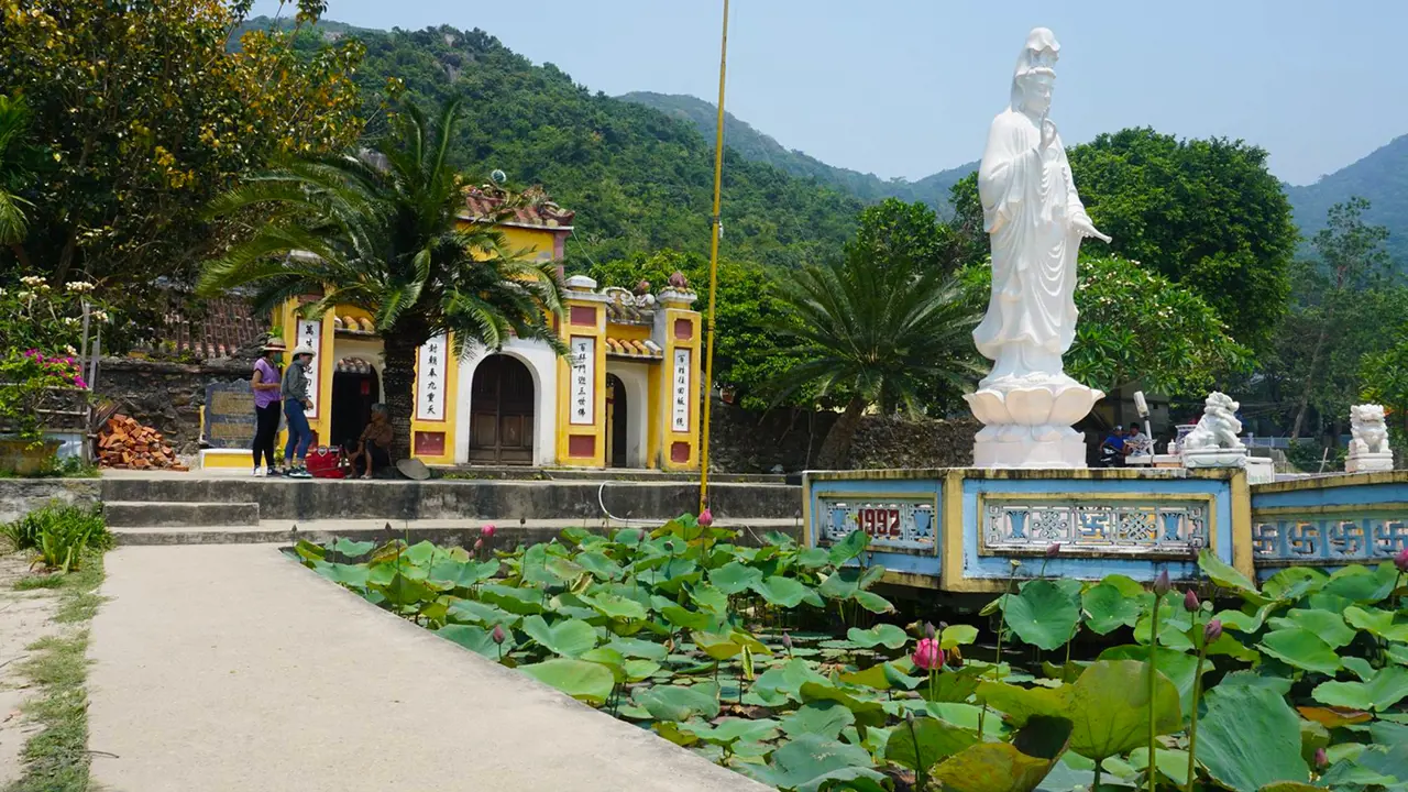 Cham Island Tour from Da Nang – Bild 5