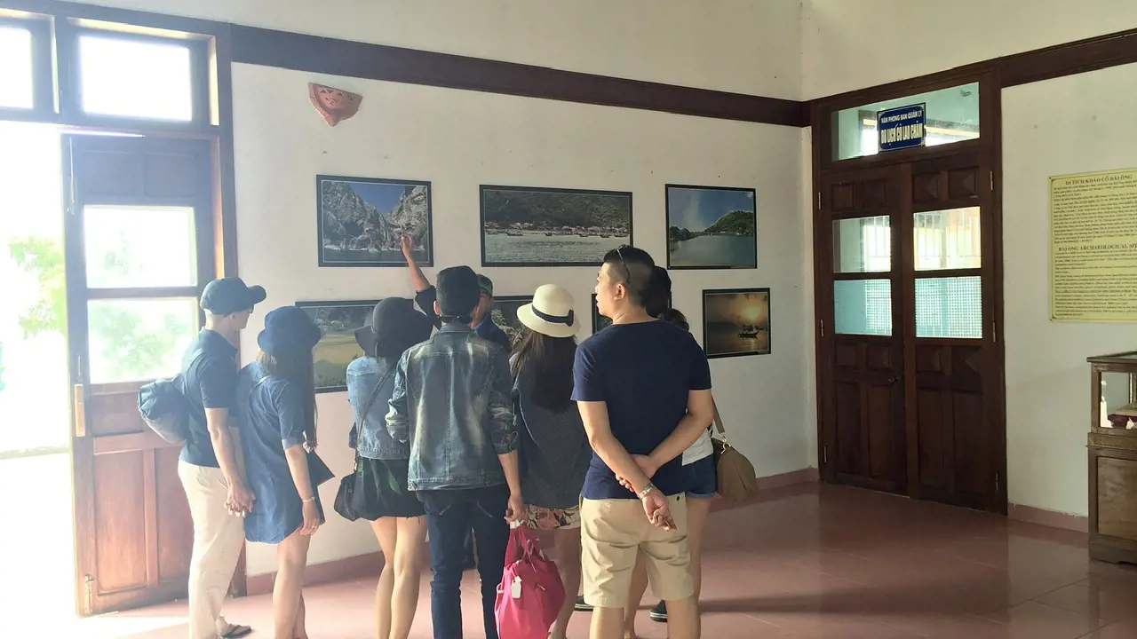 Cham Island Tour from Da Nang – Bild 6