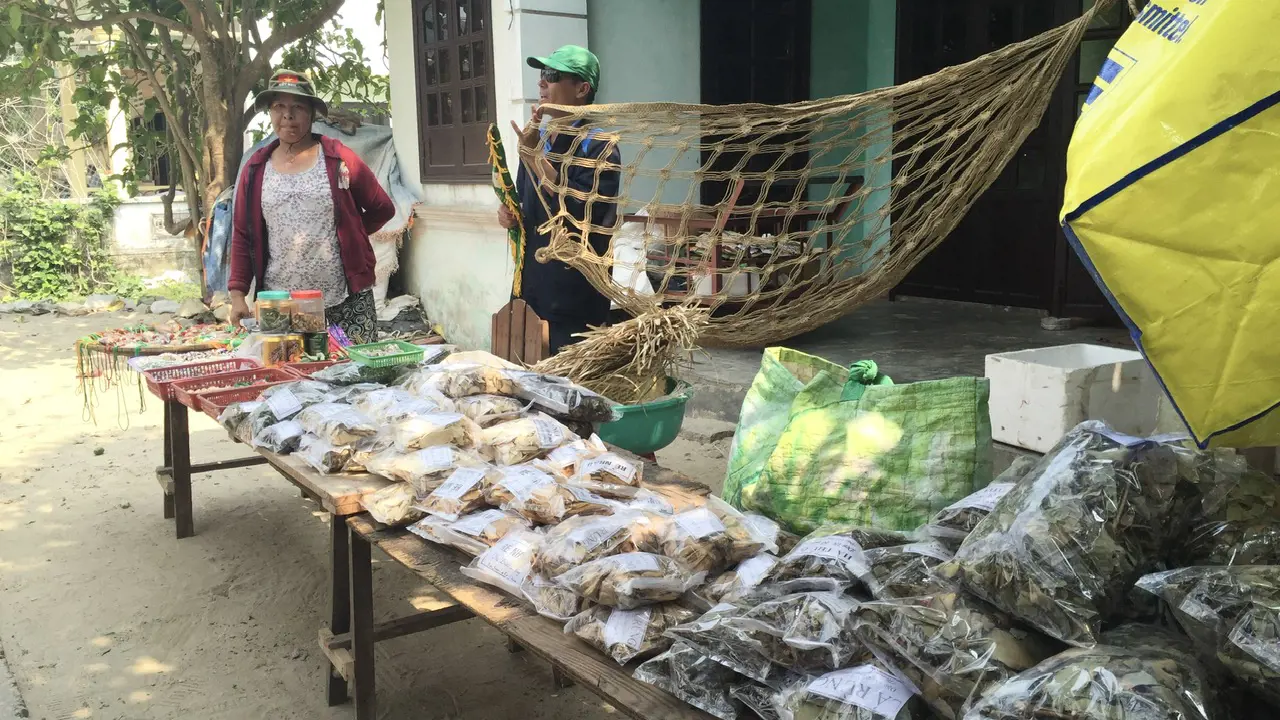 Cham Island Tour from Da Nang – Bild 7