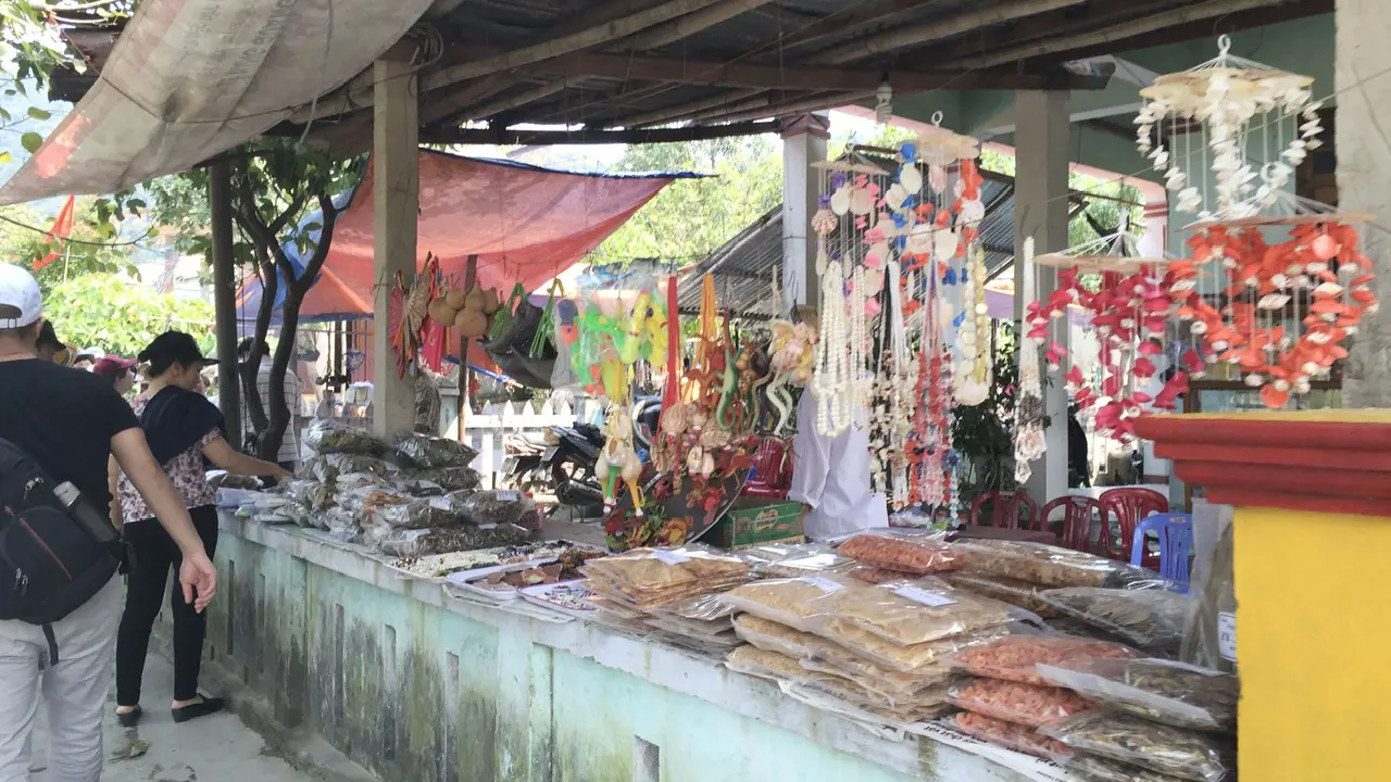 Cham Island Tour from Da Nang – Bild 8