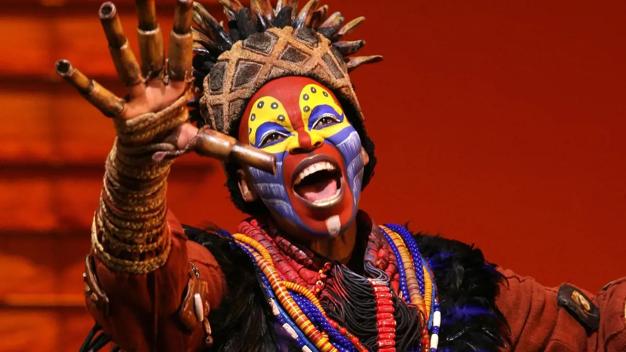 The Lion King Broadway Musical Ticket in New York – Bild 2