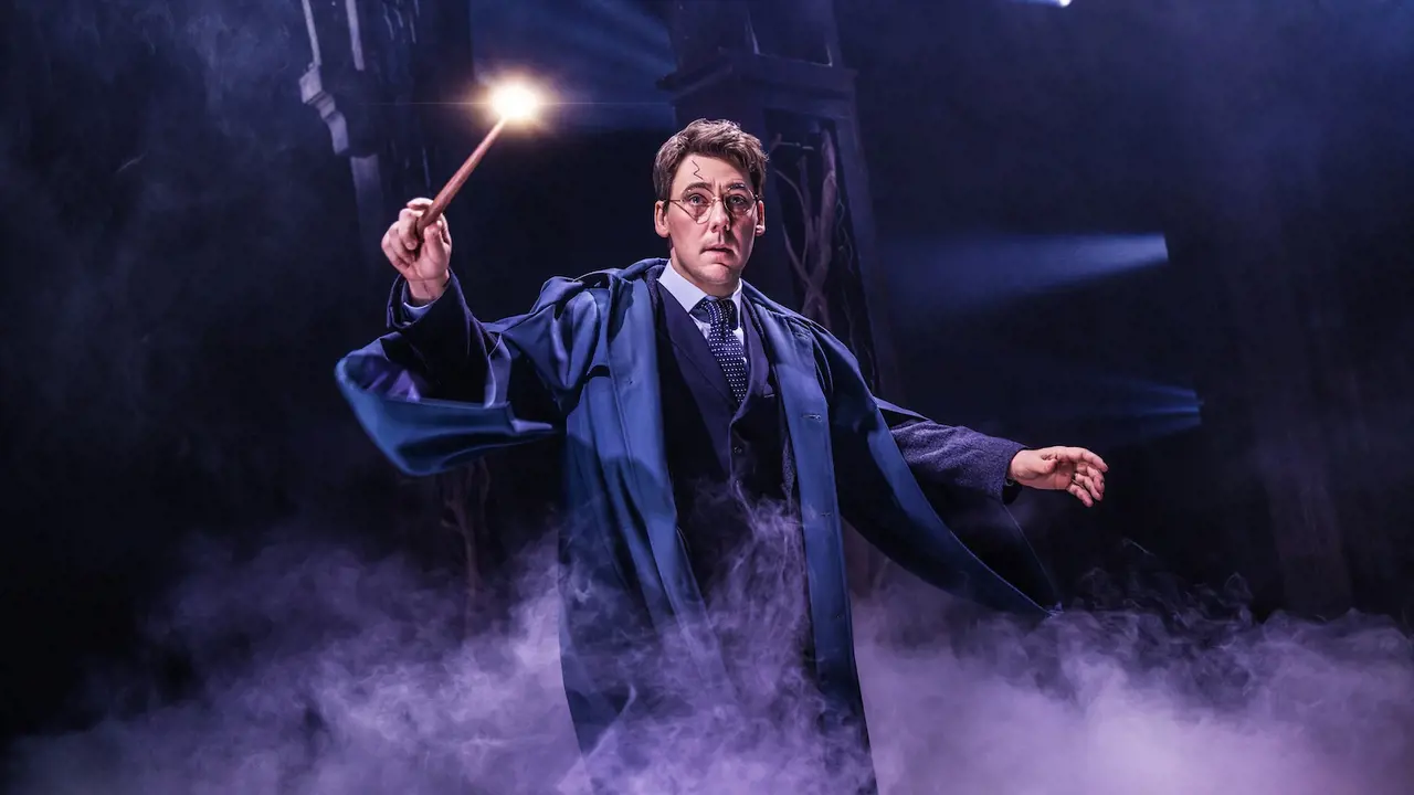 Harry Potter and the Cursed Child Broadway Ticket in New York – Bild 3