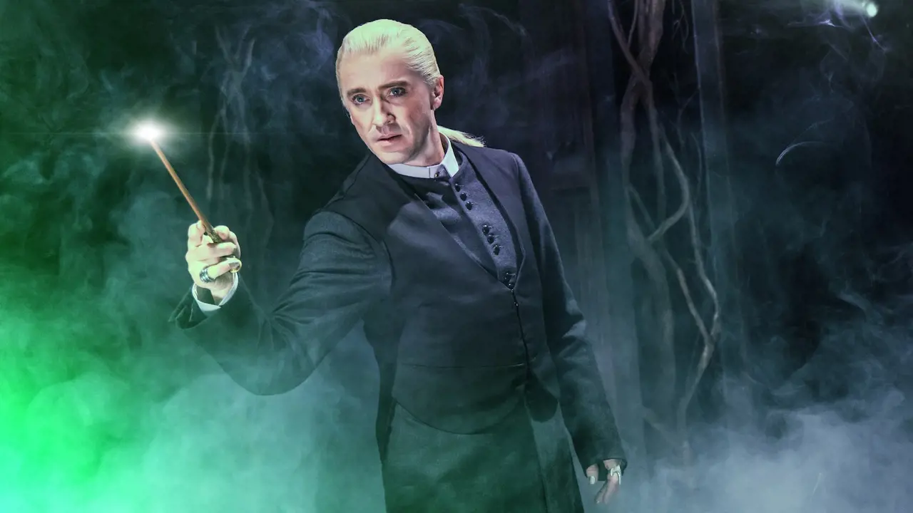 Harry Potter and the Cursed Child Broadway Ticket in New York – Bild 5