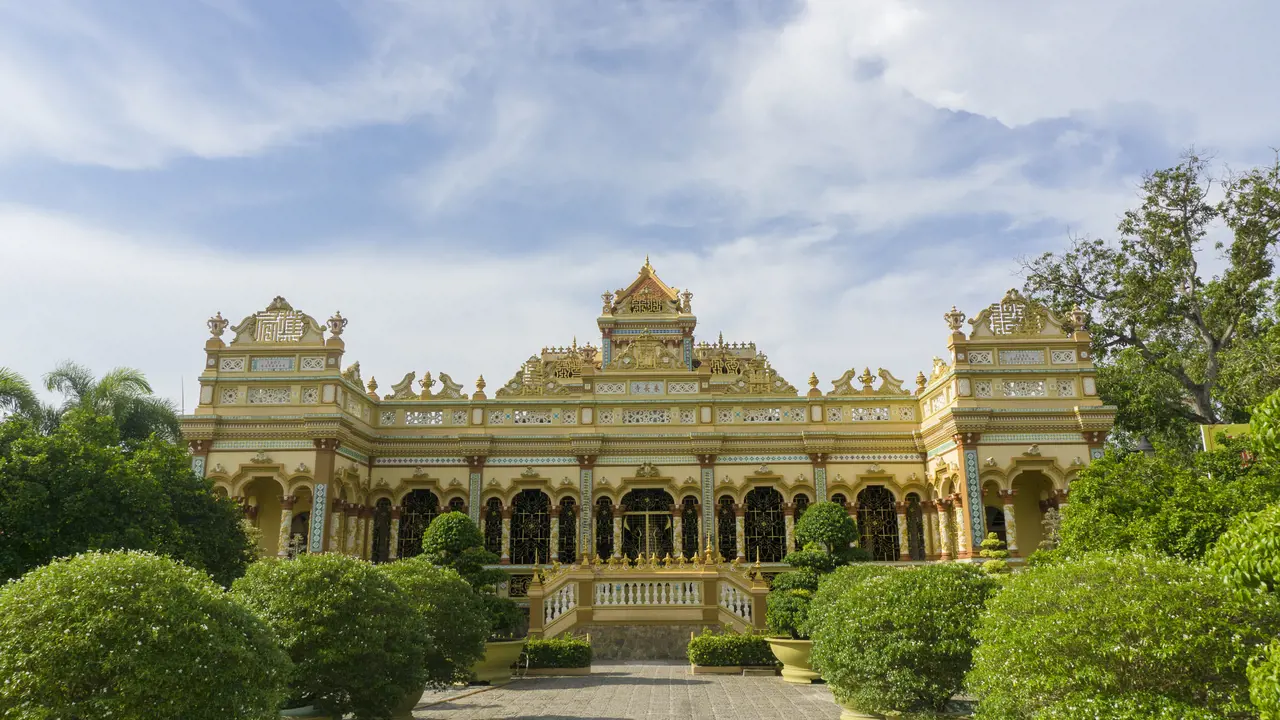 Mekong Delta Full-Day Tour from Ho Chi Minh City – Bild 2