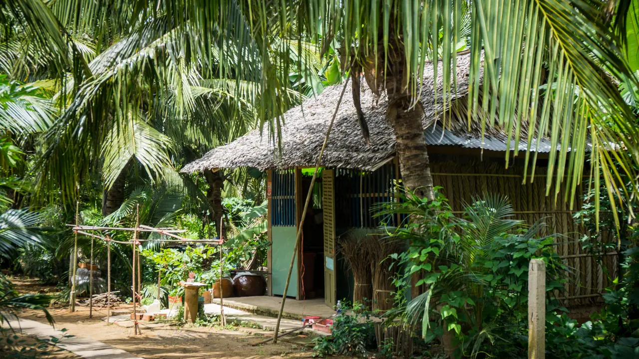 Mekong Delta Full-Day Tour from Ho Chi Minh City – Bild 4