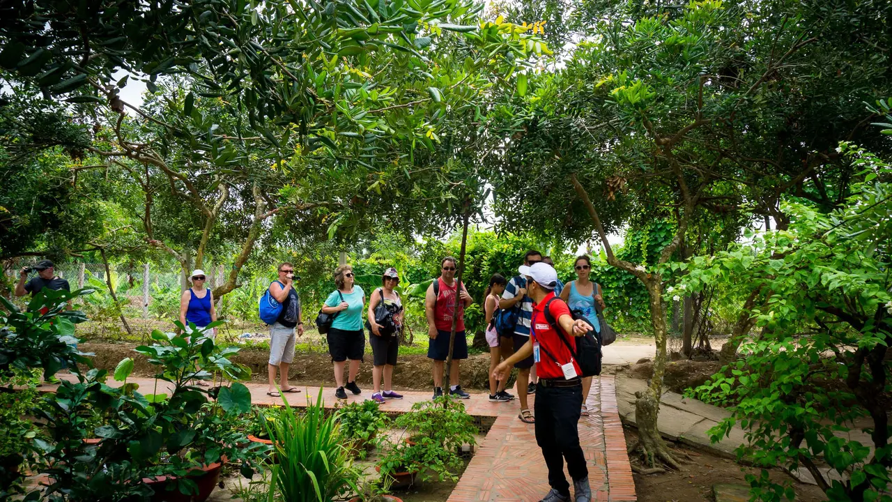 Mekong Delta Full-Day Tour from Ho Chi Minh City – Bild 6