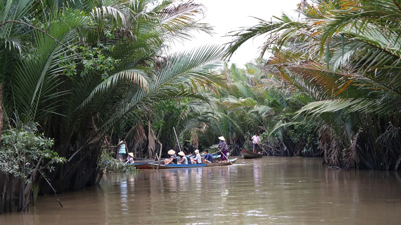 Mekong Delta Full-Day Tour from Ho Chi Minh City – Bild 7