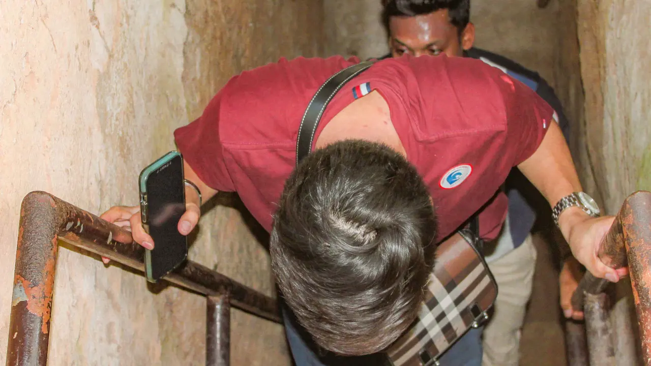 Cu Chi Tunnels and Mekong Delta Full-Day Tour from Ho Chi Minh – Bild 3