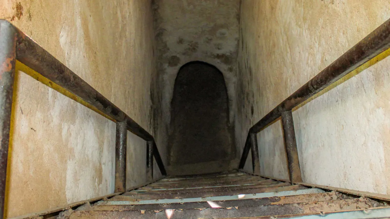 Cu Chi Tunnels and Mekong Delta Full-Day Tour from Ho Chi Minh – Bild 4