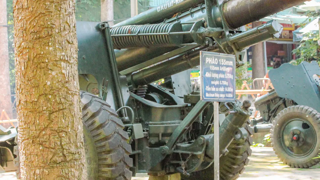 Cu Chi Tunnels and Mekong Delta Full-Day Tour from Ho Chi Minh – Bild 6
