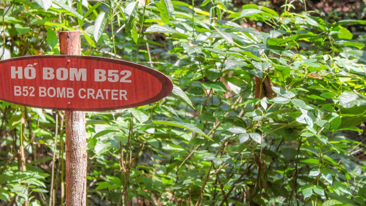 Cu Chi Tunnels and Mekong Delta Full-Day Tour from Ho Chi Minh – Bild 8