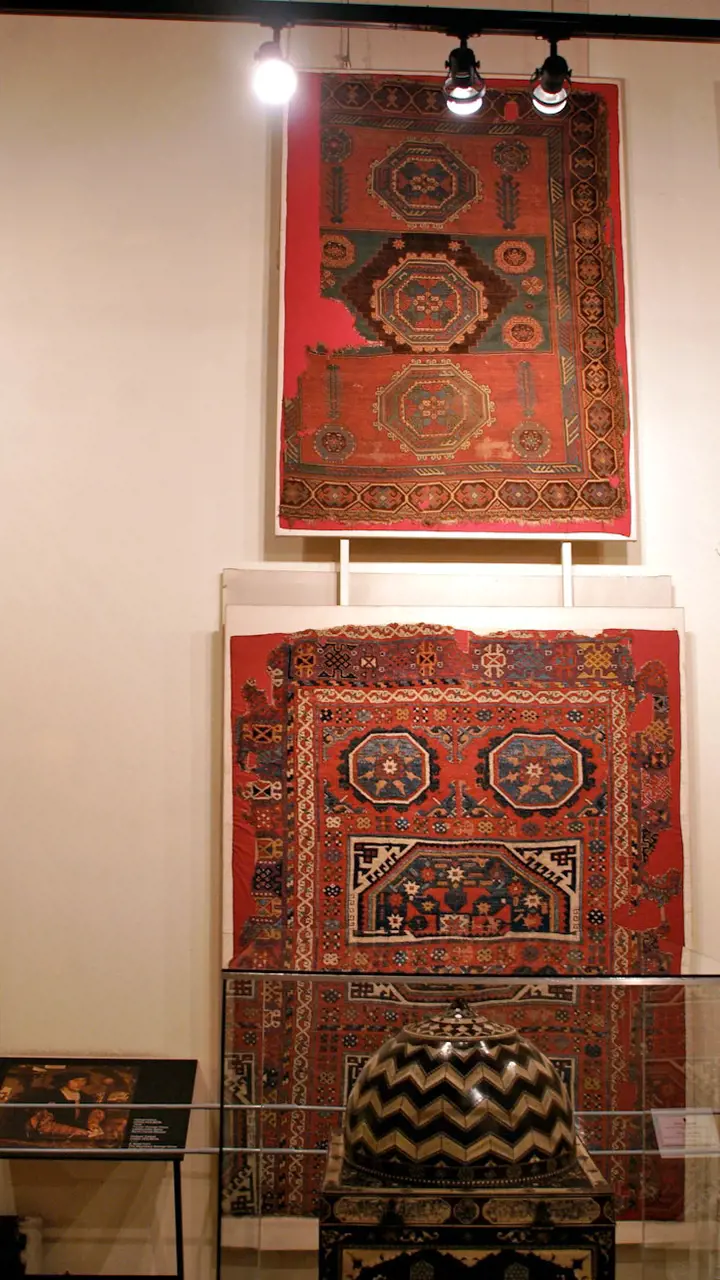 Turkish and Islamic Arts Museum Skip-the-Line Ticket – Bild 4