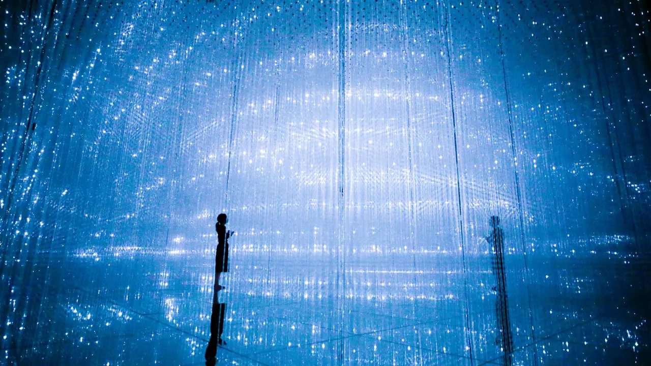 teamLab Planets TOKYO Ticket – Bild 5