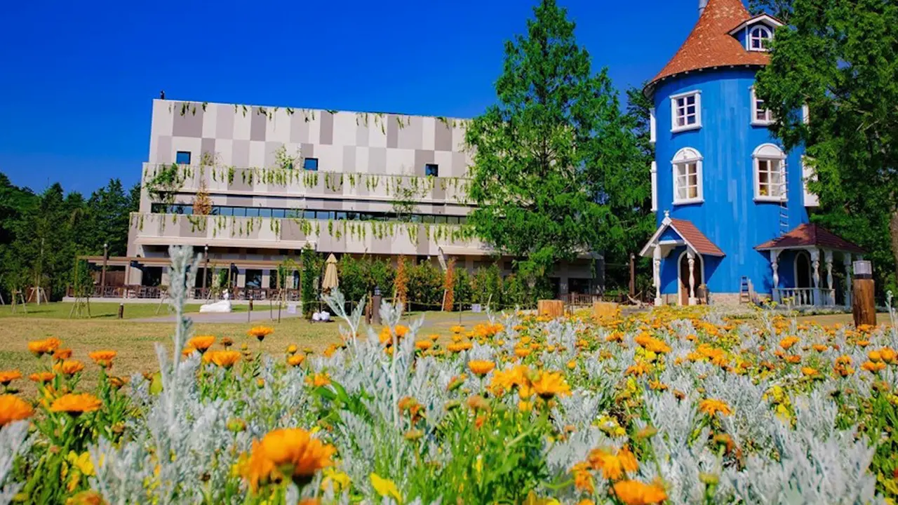 Moominvalley Park – Bild 2