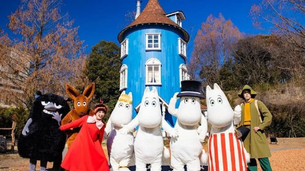 Moominvalley Park – Bild 6