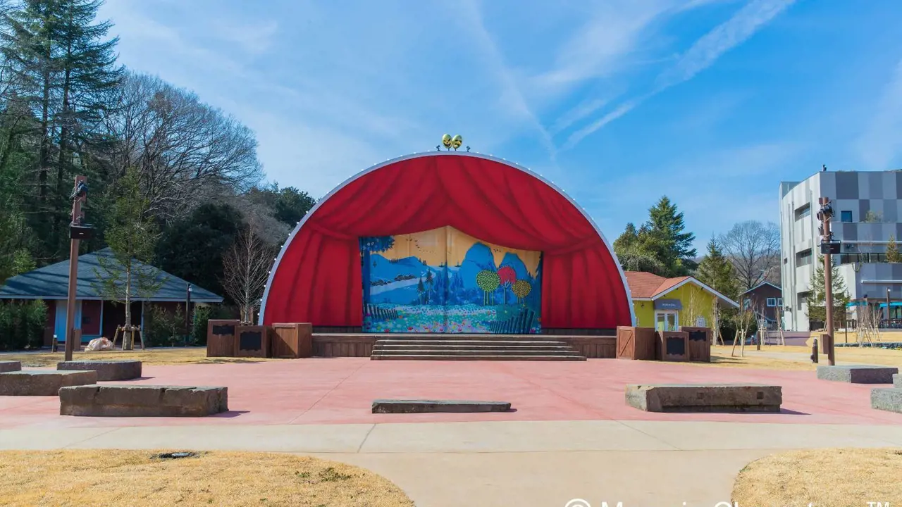 Moominvalley Park – Bild 8