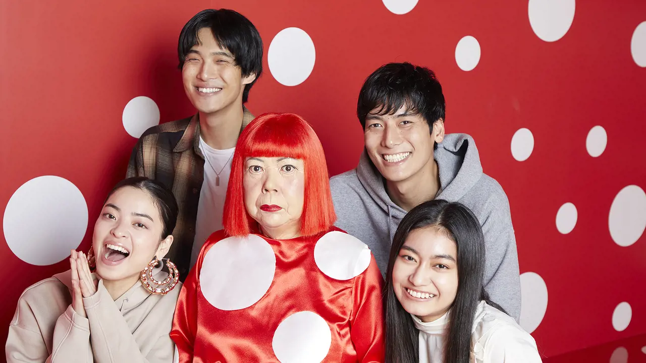 Madame Tussauds Tokyo Ticket