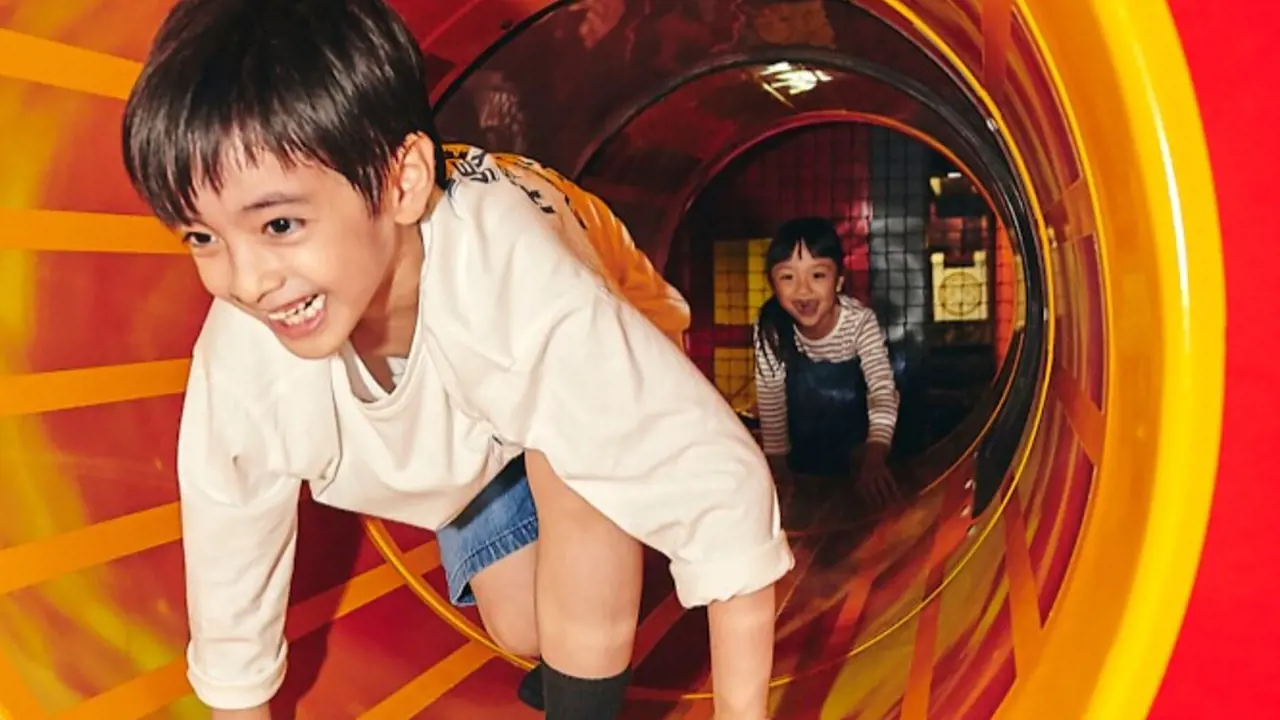 LEGOLAND Discovery Centre Tokyo Ticket – Bild 4