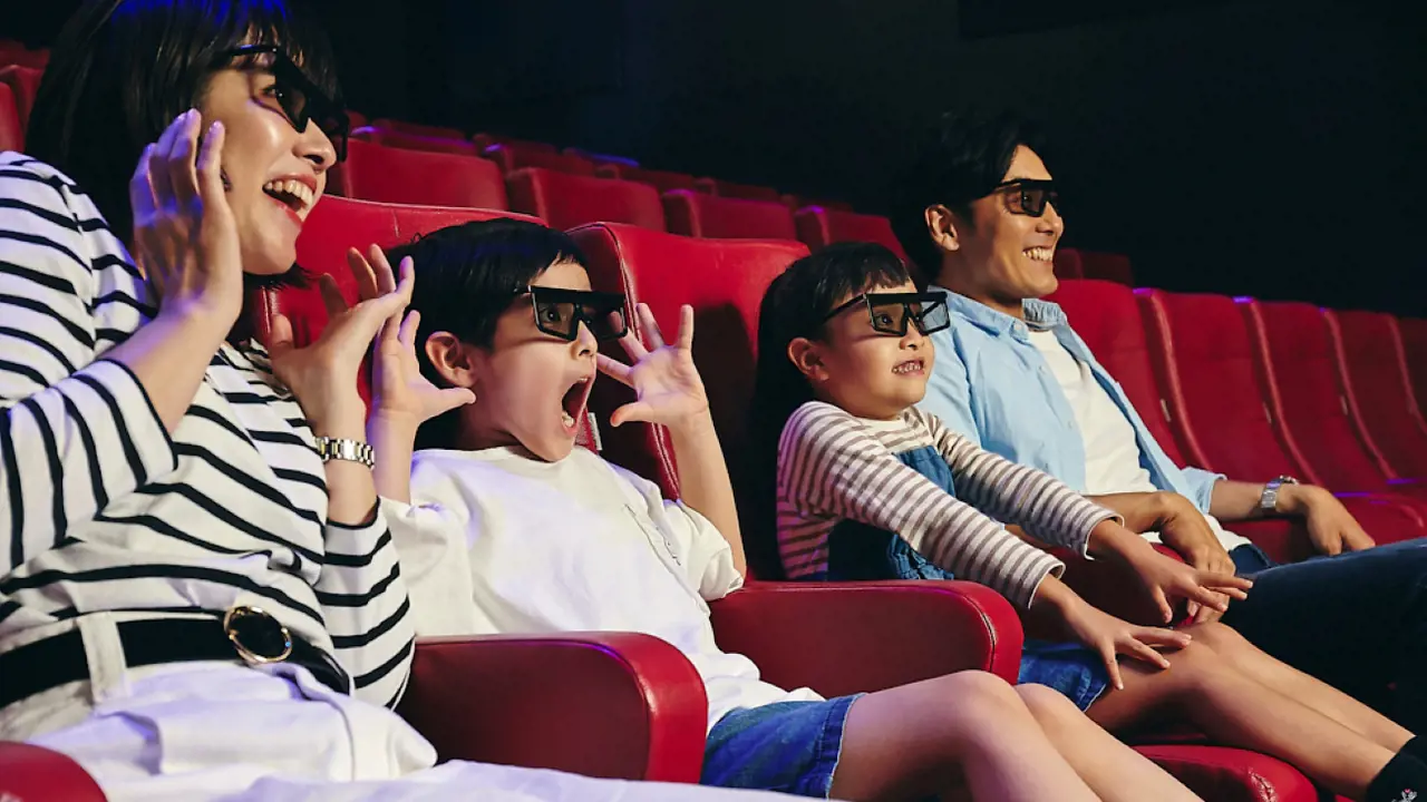 LEGOLAND Discovery Centre Tokyo Ticket – Bild 8