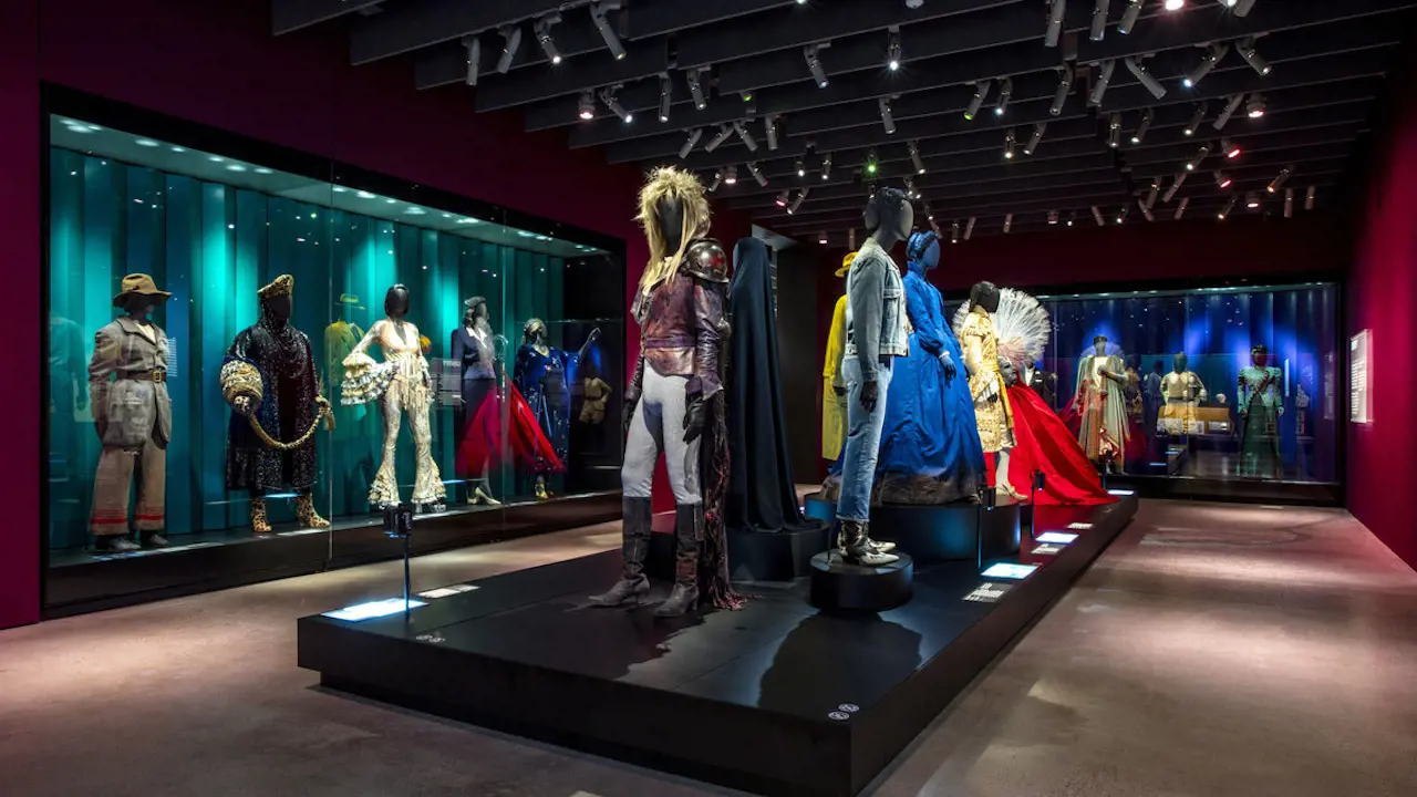 Academy Museum of Motion Pictures – Bild 2